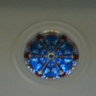 Kent R. Hance Chapel