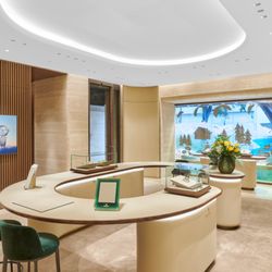 Rolex Boutique Luxury Swiss