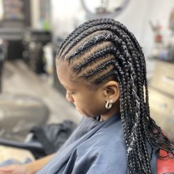 Tishabeautynhair