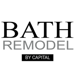 Jacuzzi Bath Remodel by Capital