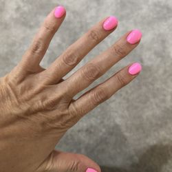 Lee Nails & Spa