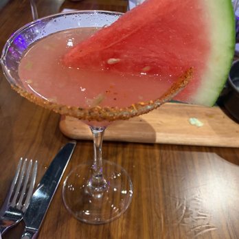 STK Steakhouse - The best summer drink! - Bars Near Me - Denver, Colorado STK Steakhouse - The best summer drink! - Bars Near Me - Denver, Colorado