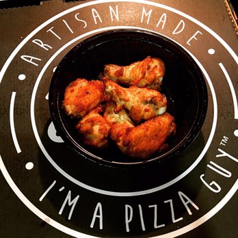 Pizza Guys - Oven Roasted Wings - Pizza Near Me - San Jose, California Pizza Guys - Oven Roasted Wings - Pizza Near Me - San Jose, California
