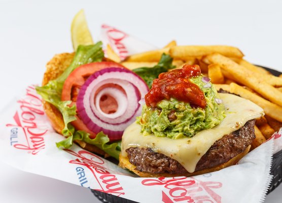 Glory Days Grill by null