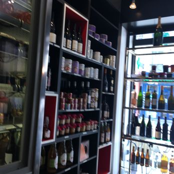 Greffeuille Aveyron - Delicatessen Near Me - Paris, 75