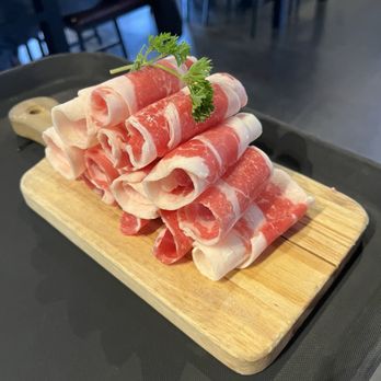 Yook92 - Brisket - Korean Near Me - Palisades Park, New Jersey