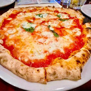 Carini’s La Conca D’Oro on Yelp