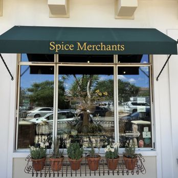 Old Town Spice & Tea Merchants - Exterior view - Grocery Near Me - Temecula, California Old Town Spice & Tea Merchants - Exterior view - Grocery Near Me - Temecula, California