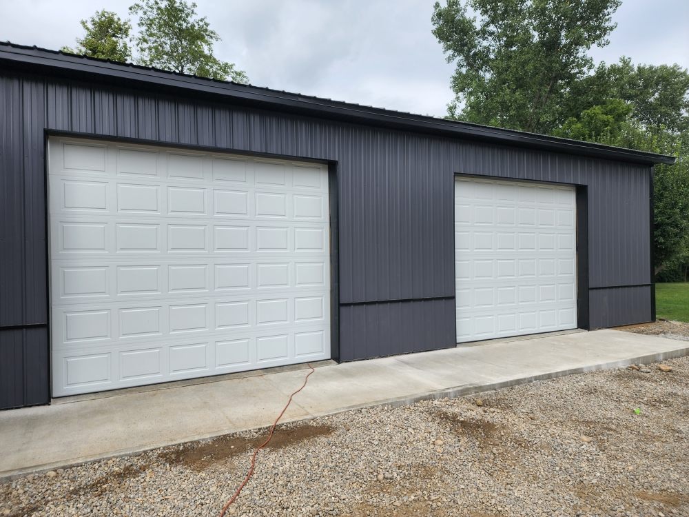 EXPRESS GARAGE DOOR REPAIR Updated August 2024 Request a Quote 20
