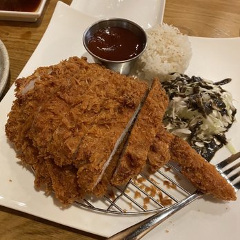 Sushi Cho - Ton Katsu - Japanese Near Me - Fairfax, Virginia Sushi Cho - Ton Katsu - Japanese Near Me - Fairfax, Virginia