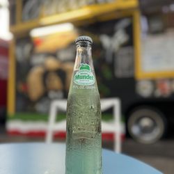Chicano Street Tacos