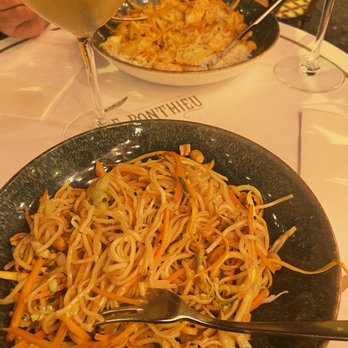 Le Ponthieu - Our food - French Near Me - Paris, 75