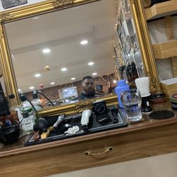 Ali Barber Shop - Great Haircut