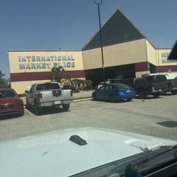 International Market Place
