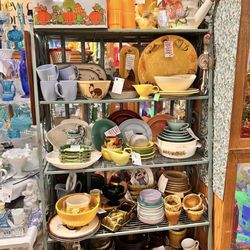 3rd St Antiques