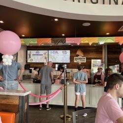 The Original Rainbow Cone