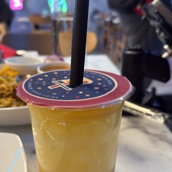 Chennai Bamboo Garden - Mango Lassi! - Chinese Near Me - Folsom, California Chennai Bamboo Garden - Mango Lassi! - Chinese Near Me - Folsom, California