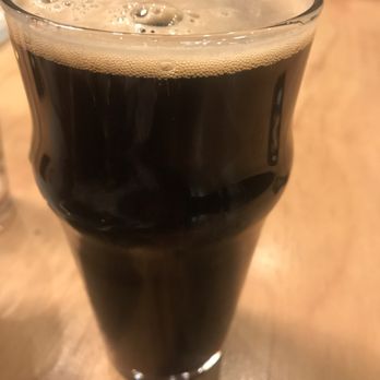 4 Hands Brewing - Absence of light. Chocolate peanut butter stout. - Breweries Near Me - Saint Louis, Missouri