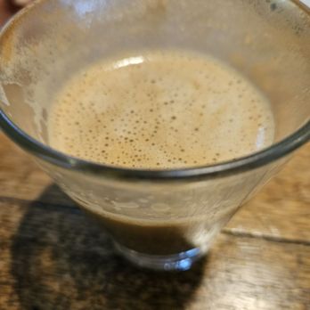 Slowpoke Espresso - Best almond latte ever! - Restaurants Near Me - Fitzroy, VIC Slowpoke Espresso - Best almond latte ever! - Restaurants Near Me - Fitzroy, VIC