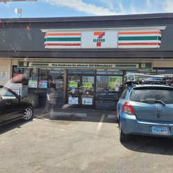 7-Eleven