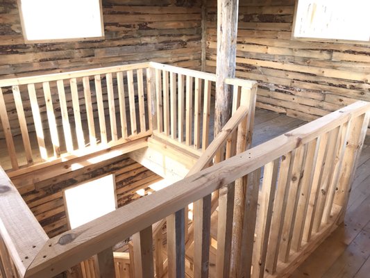 Fort King National Historic Landmark by null
