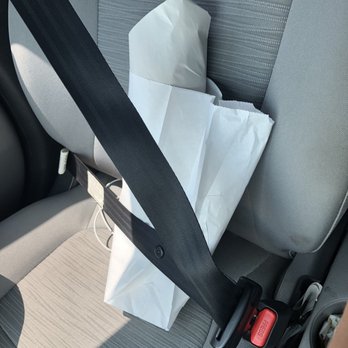 Philly Steaks - The Godfather buckled up for safety - Cheesesteaks Near Me - Albuquerque, New Mexico