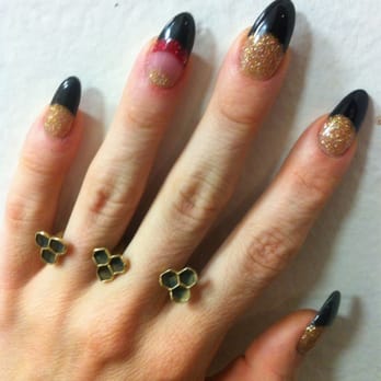 Simply Unique Nails - Nail Art by Bon - Nail Salons Near Me - San Francisco, California Simply Unique Nails - Nail Art by Bon - Nail Salons Near Me - San Francisco, California