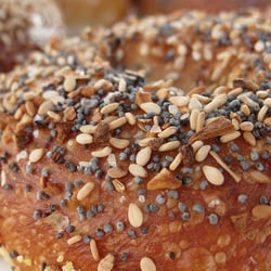 Bob's Bakery