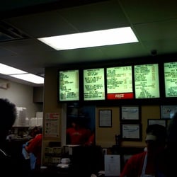 Fagan's Biscuit Barn