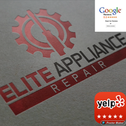 Elite Appliance Repair