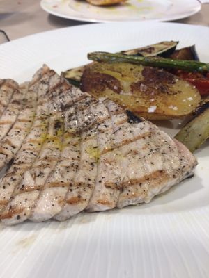 La taverna del Port Balís by null