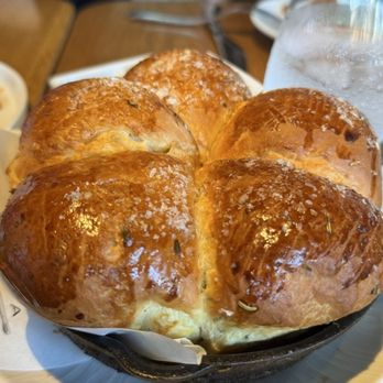 BOA Steakhouse - Parker rolls - Steakhouses Near Me - Manhattan Beach, California BOA Steakhouse - Parker rolls - Steakhouses Near Me - Manhattan Beach, California