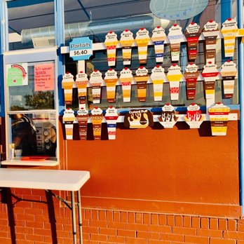 Erma's Original Frozen Custard - Time to order - Ice Cream & Frozen Yogurt Near Me - Warren, Michigan Erma's Original Frozen Custard - Time to order - Ice Cream & Frozen Yogurt Near Me - Warren, Michigan