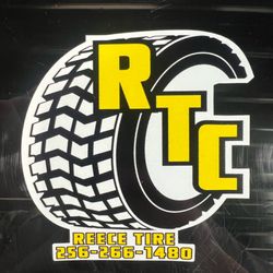 REECE TIRE CENTRE