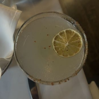 844 Gulf & Prime - Spicy marg, perfect amount of spice! - Wine Bars Near Me - Marco Island, Florida 844 Gulf & Prime - Spicy marg, perfect amount of spice! - Wine Bars Near Me - Marco Island, Florida
