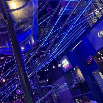 Rollercoaster Restaurant - Inside - British Near Me - Alton, STS Rollercoaster Restaurant - Inside - British Near Me - Alton, STS