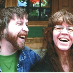 Earthlight Therapeutic Massage and Bodywork - Kevin and Rita Campbell, Owners