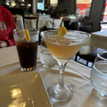 Experience Burma Restaurant and Bar - Lavendar martini - Burmese Near Me - Pleasanton, California Experience Burma Restaurant and Bar - Lavendar martini - Burmese Near Me - Pleasanton, California