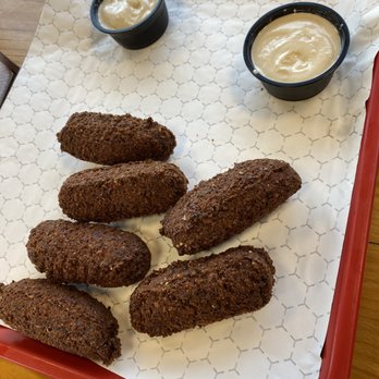 Moody's Subs + Sweets - Falafel's - Sandwiches Near Me - Kenosha, Wisconsin