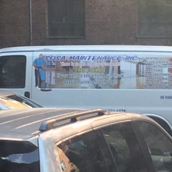 Sosa Maintenance - Sosa Maintenance - Home Cleaning Near Me - Bronx, New York Sosa Maintenance - Sosa Maintenance - Home Cleaning Near Me - Bronx, New York