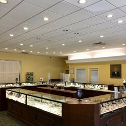 Bob's Jewel Shop