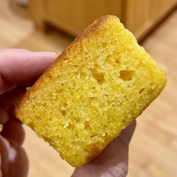Smoked on Main - Corn Bread - Barbeque Near Me - Wethersfield, Connecticut