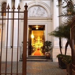 Basílica Santa Teresinha do Menino Jesus