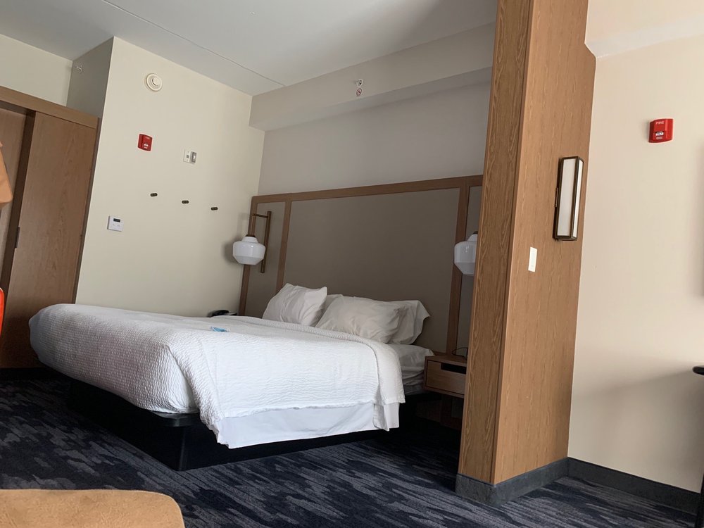 FAIRFIELD INN & SUITES BY MARRIOTT PIGEON 37 Photos & 18