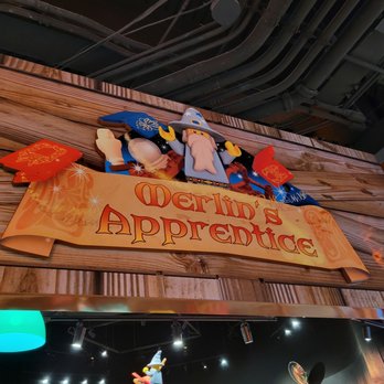 LEGOLAND Discovery Center - Columbus - Second ride - Amusement Parks Near Me - Columbus, Ohio