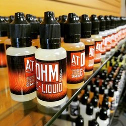 Ciggys - Quality House Line of E-Liquid