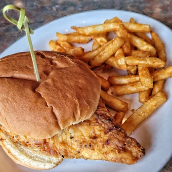 Big Wave Cafe - 05.24.21 - Chicken Sandwich - Seafood Near Me - Manzanita, Oregon Big Wave Cafe - 05.24.21 - Chicken Sandwich - Seafood Near Me - Manzanita, Oregon