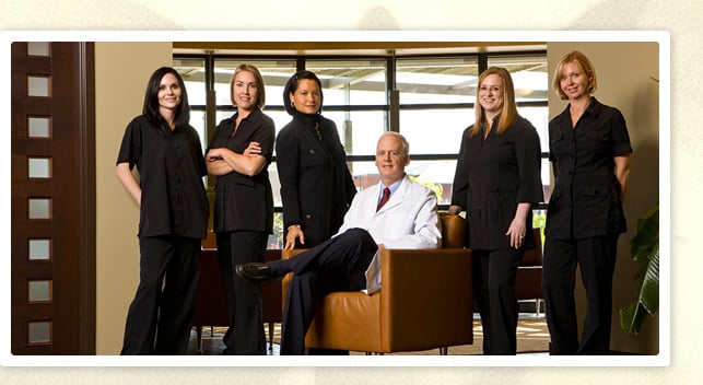 Northwest Plastic Surgery Associates Logo