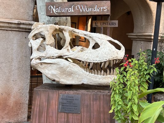 Tlaquepaque Arts & Shopping Village by null