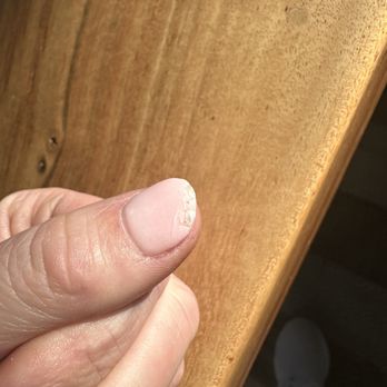 Polish Nail Bar - Massage Near Me - Park City, Utah